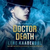 Doctor Death Lib/E: A Madeleine Karno Mystery