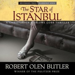 The Star of Istanbul - Butler, Robert Olen