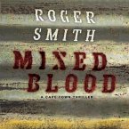 Mixed Blood Lib/E: A Cape Town Thriller
