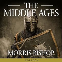 The Middle Ages - Bishop, Morris