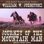 Journey of the Mountain Man Lib/E