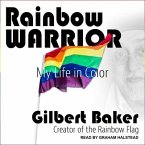 Rainbow Warrior Lib/E: My Life in Color