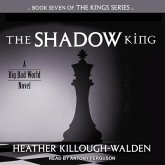 The Shadow King Lib/E