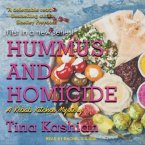 Hummus and Homicide