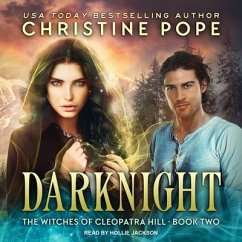 Darknight - Pope, Christine