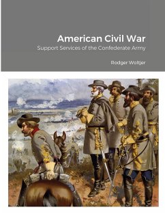 American Civil War - Woltjer, Rodger