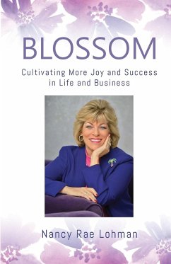 BLOSSOM - Lohman, Nancy Rae