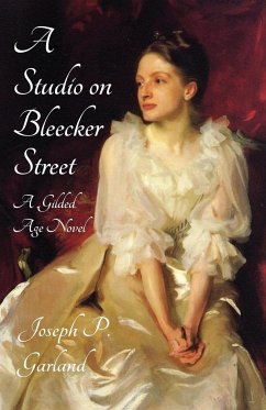 A Studio on Bleecker Street - Garland, Joseph P