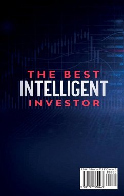 The best intelligent investor - T. Johnsen, Bourke