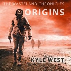 Origins Lib/E - West, Kyle