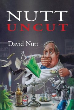 Nutt Uncut - Nutt, David