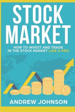 Stock Market - Johnson, Andrew