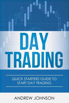 Day Trading - Johnson, Andrew