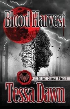 Blood Harvest - Dawn, Tessa