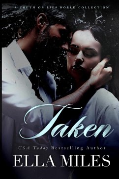 Taken - Miles, Ella