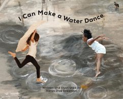 I Can Make a Water Dance - Ensanian, Karen Diaz