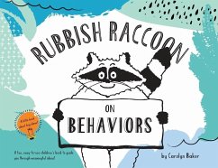 Rubbish Raccoon - Baker, Carolyn