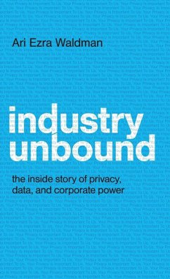 Cover Industry Unbound