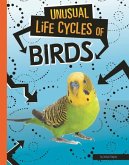 Unusual Life Cycles of Birds