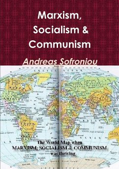 Marxism, Socialism & Communism - Sofroniou, Andreas