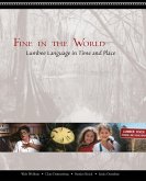 Fine in the World: Lumbee Language in Time and Place