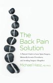 The Back Pain Solution