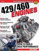 Ford 429/460 Engines: Htb Max-Perf: How to Build Max-Performance