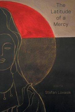 The Latitude of a Mercy - Lovasik, Stefan