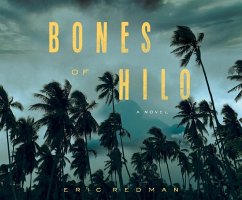 Bones of Hilo - Redman, Eric