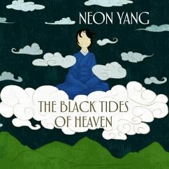 The Black Tides of Heaven Lib/E - Yang, Jy