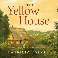 The Yellow House - Falvey, Patricia