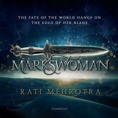 Markswoman - Mehrotra, Rati