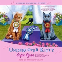 Undercover Kitty - Ryan, Sofie