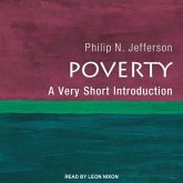 Poverty Lib/E: A Very Short Introduction
