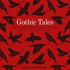 Gothic Tales Lib/E