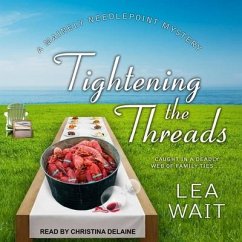 Tightening the Threads Lib/E - Wait, Lea