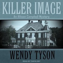 Killer Image Lib/E - Tyson, Wendy