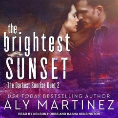 The Brightest Sunset - Martinez, Aly