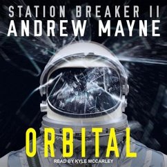 Orbital - Mayne, Andrew