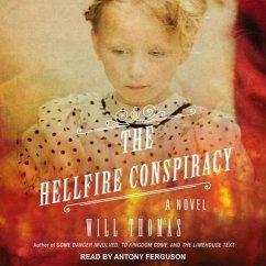 The Hellfire Conspiracy - Thomas, Will