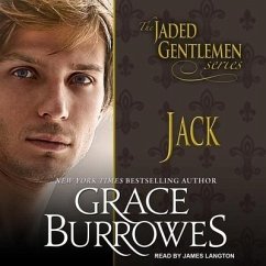 Jack - Burrowes, Grace