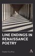 Line Endings in Renaissance Poetry - Bild 1