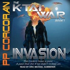 Invasion - Corcoran, Pp