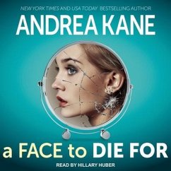 A Face to Die for Lib/E - Kane, Andrea