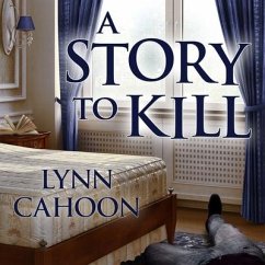 A Story to Kill - Cahoon, Lynn
