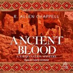 Ancient Blood Lib/E