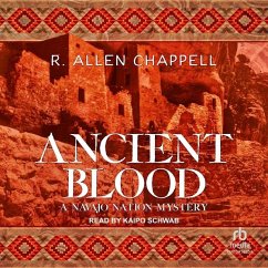 Ancient Blood Lib/E - Chappell, R. Allen