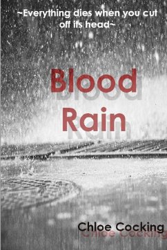 Blood Rain - Cocking, Chloe