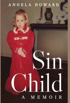Sin Child - Howard, Angela