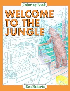 Welcome to the Jungle - Habarta, Ken